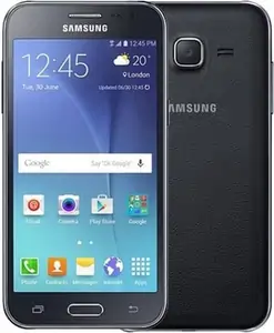 Замена стекла камеры на телефоне Samsung Galaxy J2 в Ростове-на-Дону
